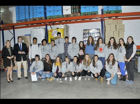 corresponsals centre aliments fbk