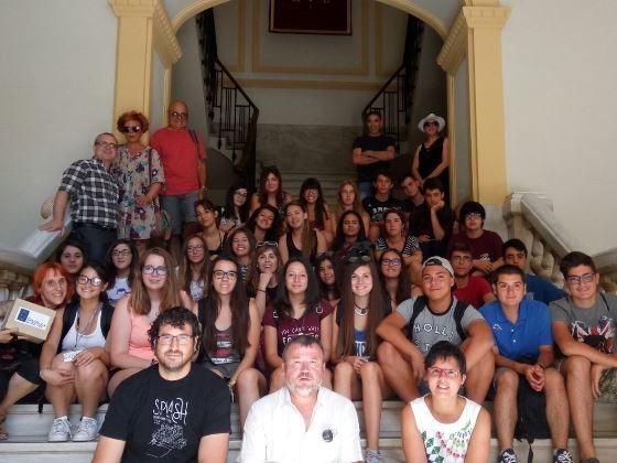 intercanvi web