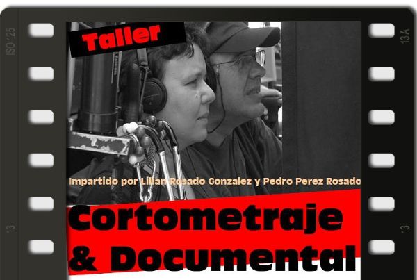 Taller Curtmetratge i Documental