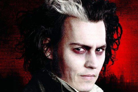 Sweeney Todd [cine Halloween]