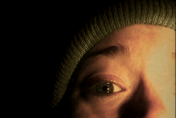 El Proyecto de la Bruja de Blair [cineclub – desembre de por]