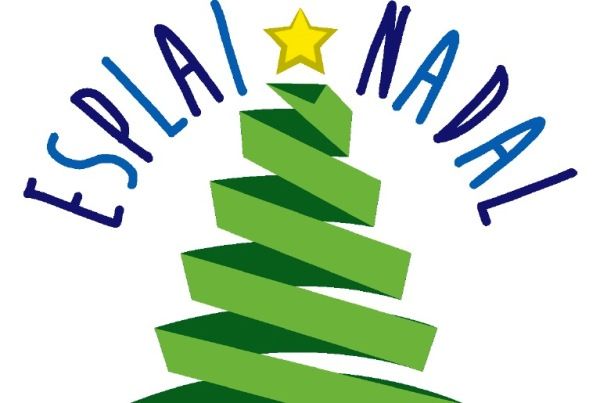 Esplai Nadal 2014-15 [activitat infantil]