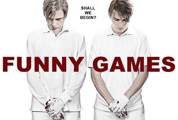 Funny Games [cineclub 5 de desembre]