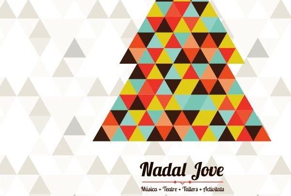 Nadal Jove 2014