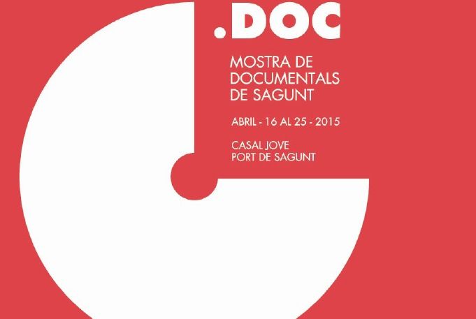 .DOC- II Mostra de Documentals de Sagunt