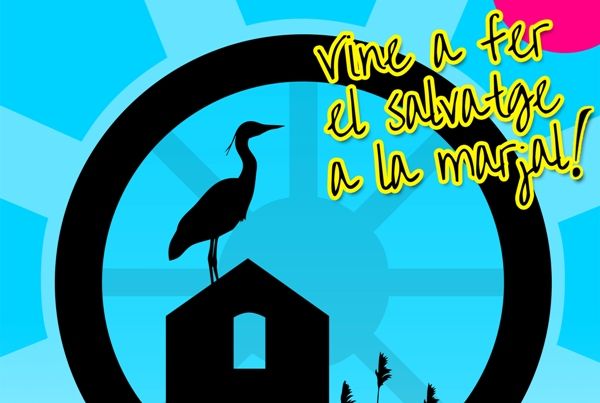 Estiu Jove a la Casa Penya 2015