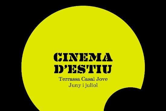 Cinema d’Estiu a la fresca