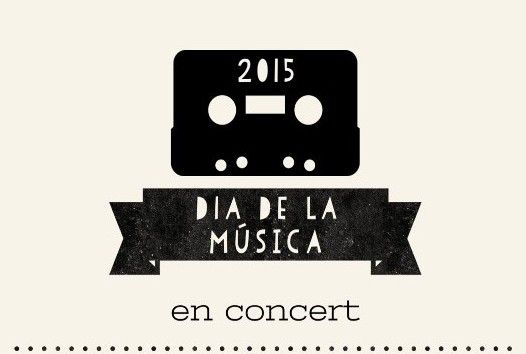 Dia de la Música: concert per a menuts i joves + cinema