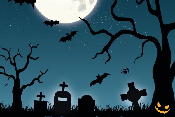 Vesprada-Nit de Halloween al Casal