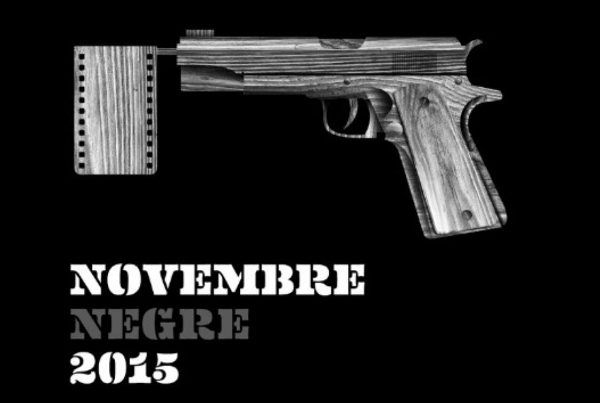 Novembre Negre 2015.