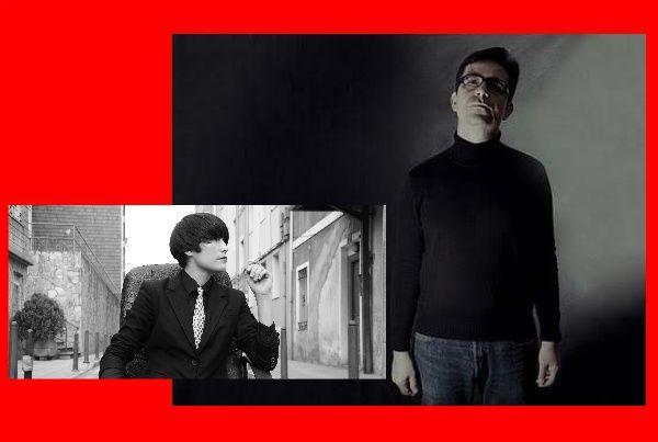 Concert Novembre Negre: PARADE + PAPAYA [indie pop]