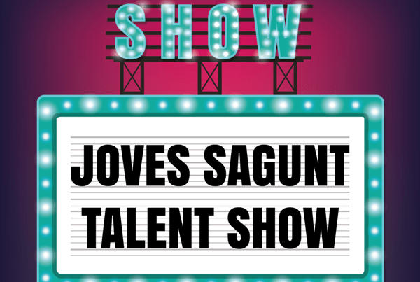 Jove Sagunt Talent Show