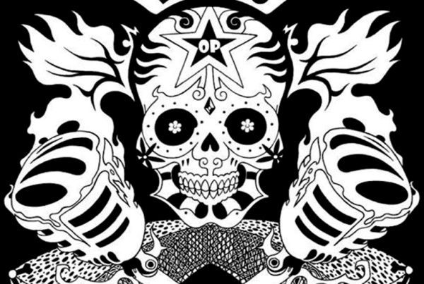 ORKESTA PARAISO [versions punk-rock urbà]