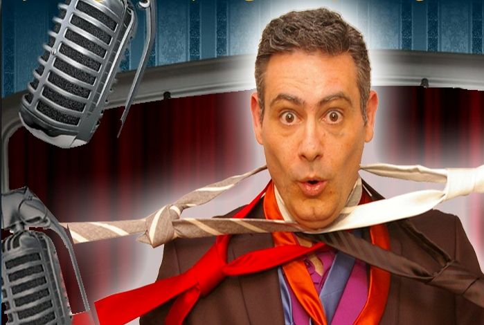 DARÍO HUETA: Il·lusionisme familiar (3/1/16)