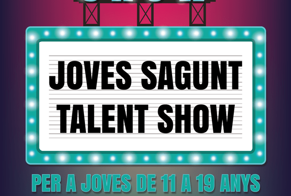 Sagunt Talent Show