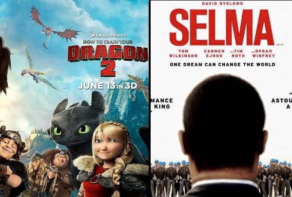 Pelis de la setmana [26-27 febrer]