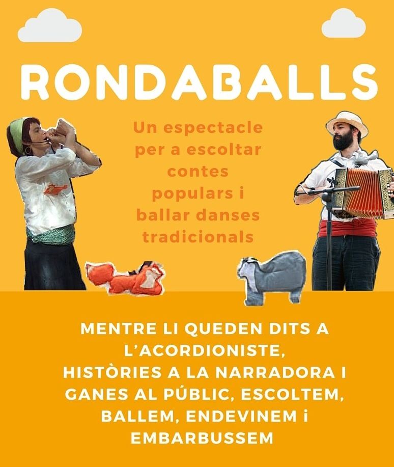 rondaballs
