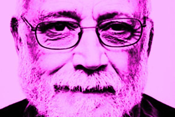 Arcadi Oliveres al Casal Jove [conferència]