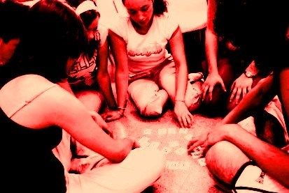 Borses de treball: Monitors/es – Animadors/es