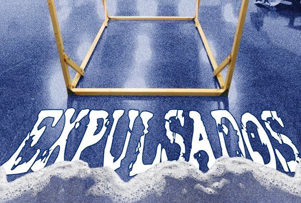 EXPULSATS [Projecte final Creatori 2016]