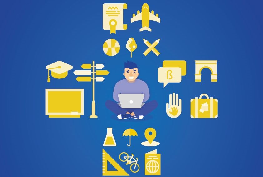 Jornades Informatives Erasmus +