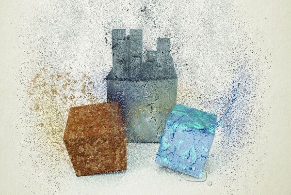 LITHIUM presenten “Nuevo Mundo”, el seu nou disc