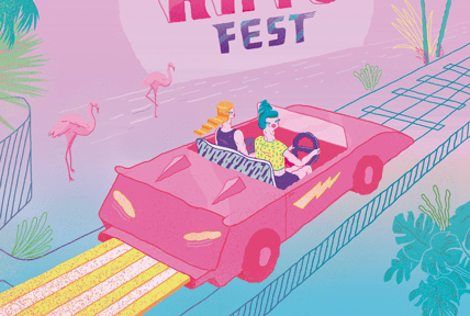 Truenorayo Fest 2016