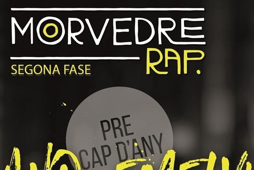 MORVEDRE RAP: concert final
