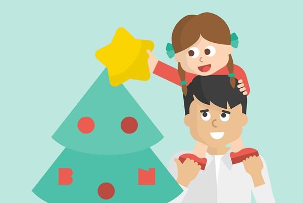 MENUDA CIUTAT. Especial Nadal 2016-17 activitats infantils.