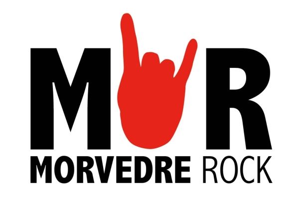CALENDARI DE CONCERTS. MORVEDRE ROCK 2.0