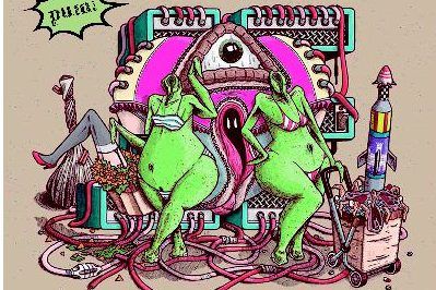 Música en directe: MOX + LOST FILLS. Divendres 10 de març