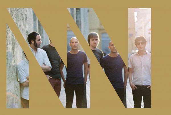 MARONDA [concert Novembre Negre]