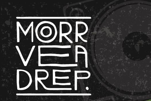MORVEDRE RAP. Concerts