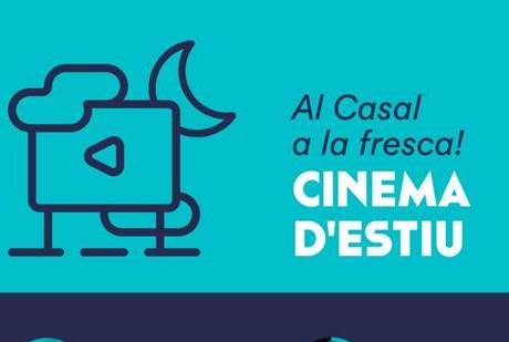 Cinema a la Fresca