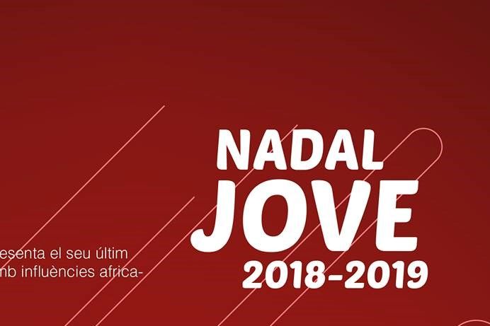 Nadal Jove 2018