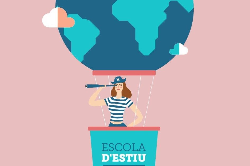 Inscripció ESCOLA D’ESTIU Morvedre A la Mar 2019
