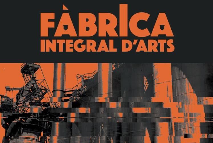 Fàbrica Arts Urbanes. Preinscripció