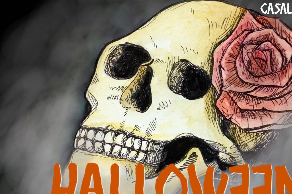 La Cova del Llop presenta Halloween tontolescent