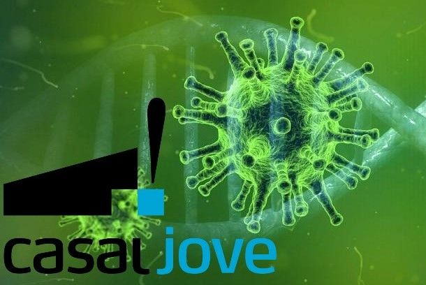 Nota sobre COVID-19 i les nostres activitats