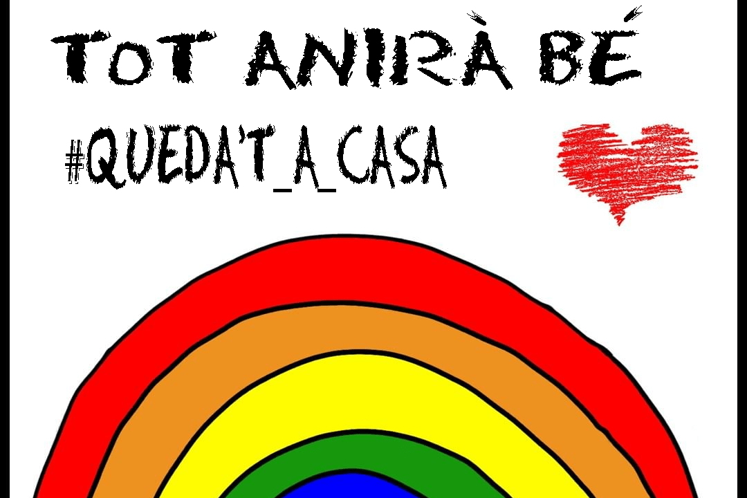 Casal Jove tancat. T’atenem online