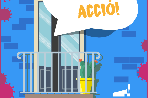 El vostre balcó a les xarxes socials