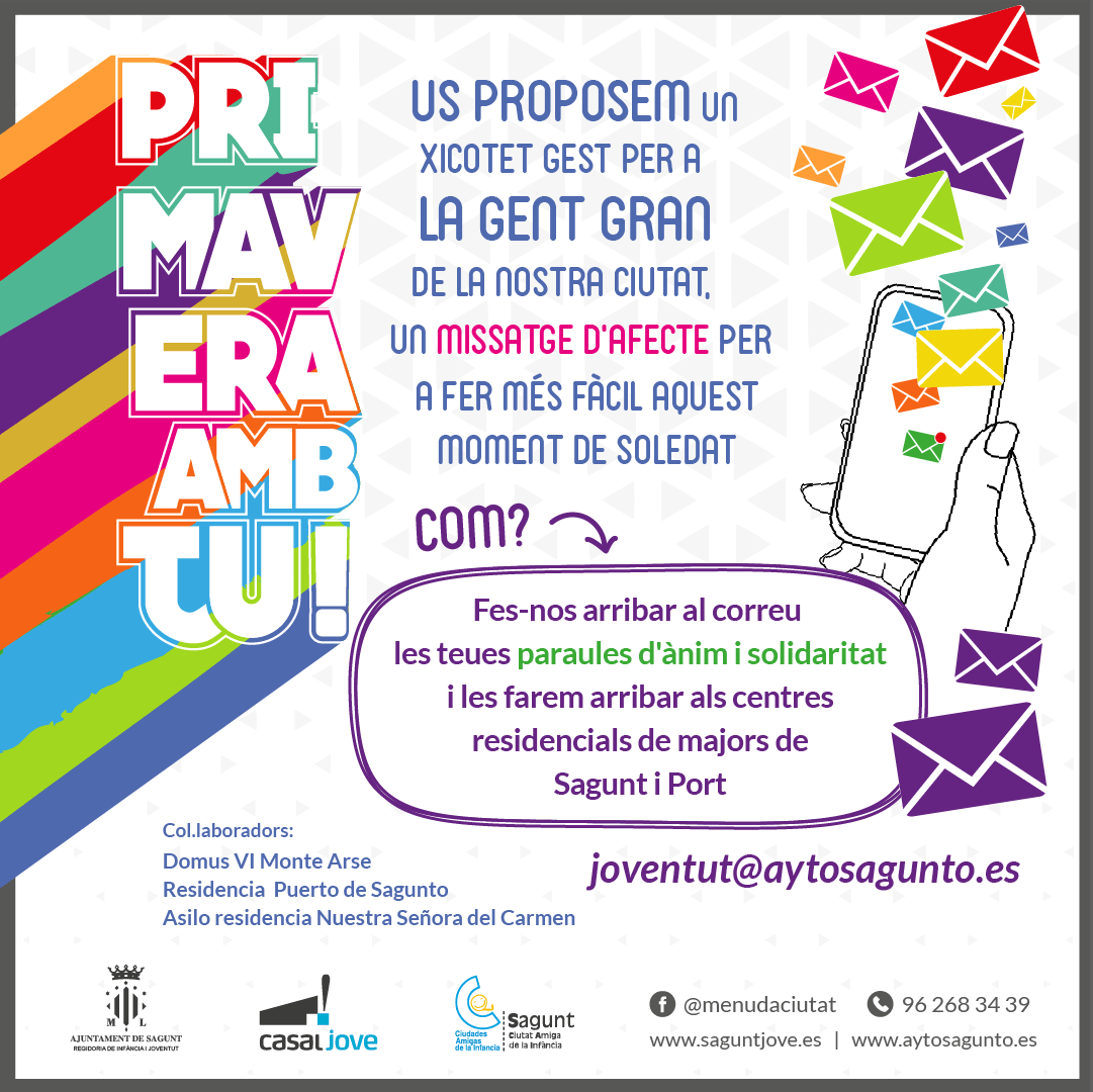 primavera