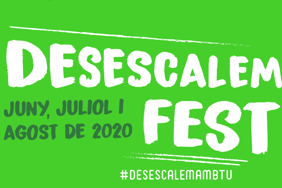 DESESCALEM Fest