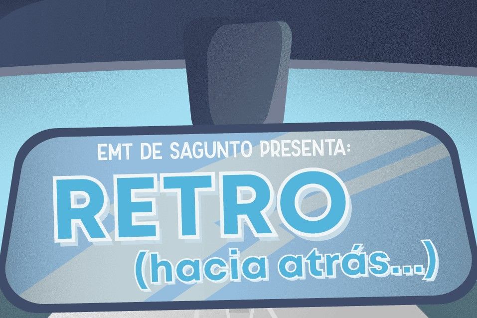 RETRO (hacia atrás…). Obra Aula Jove Teatre