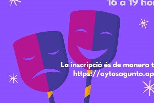 Contacontes i Taller Escènic Infantil a Nadal