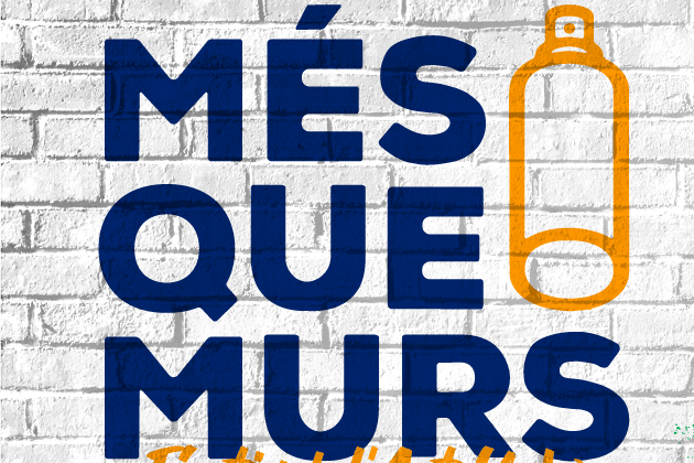 Call for Artist Festival Més Que Murs21