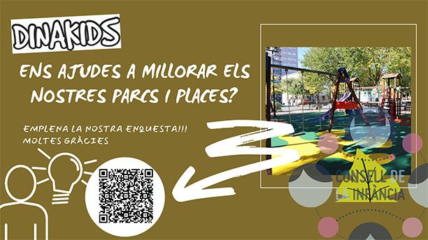 Enquesta places del municipi de Sagunt