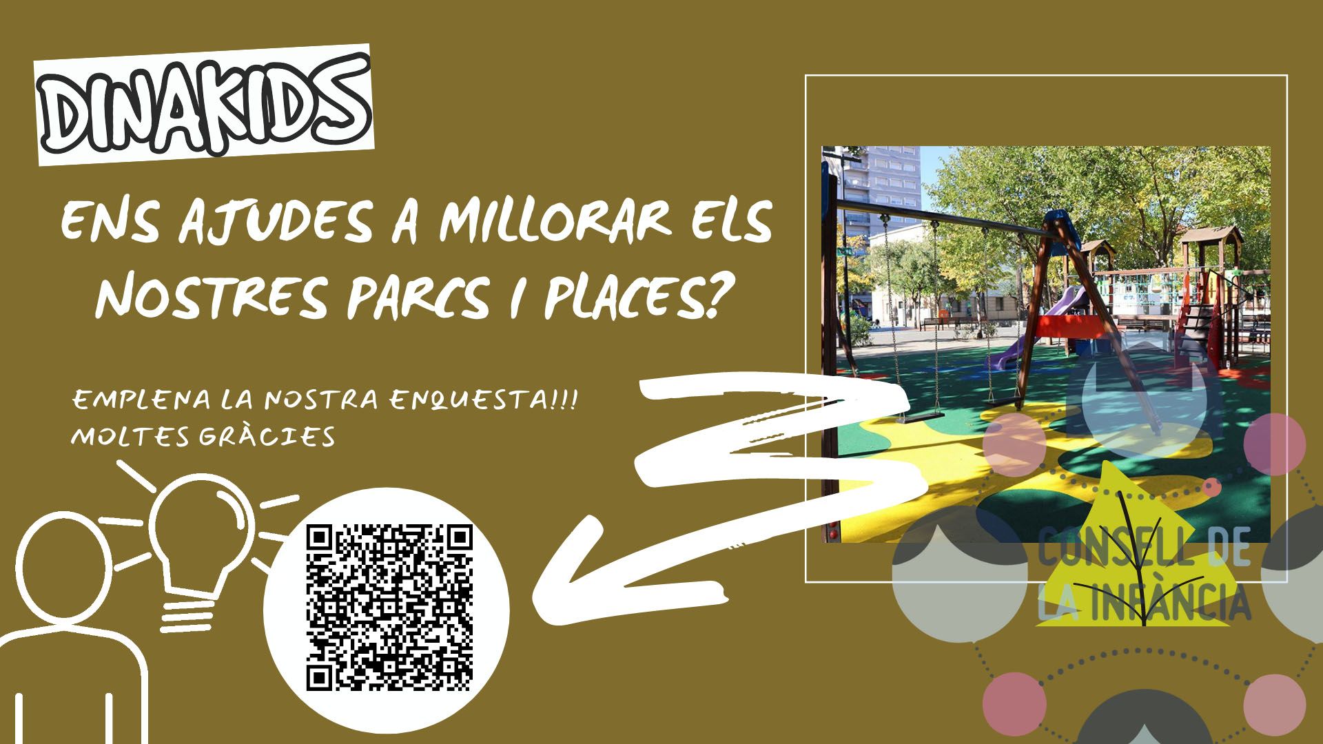 Encuesta Plazas Municipio