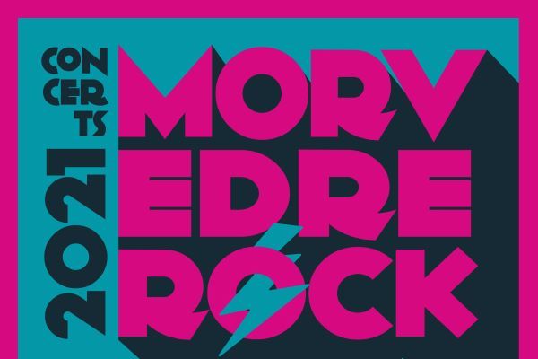 Morvedre Rock 2021