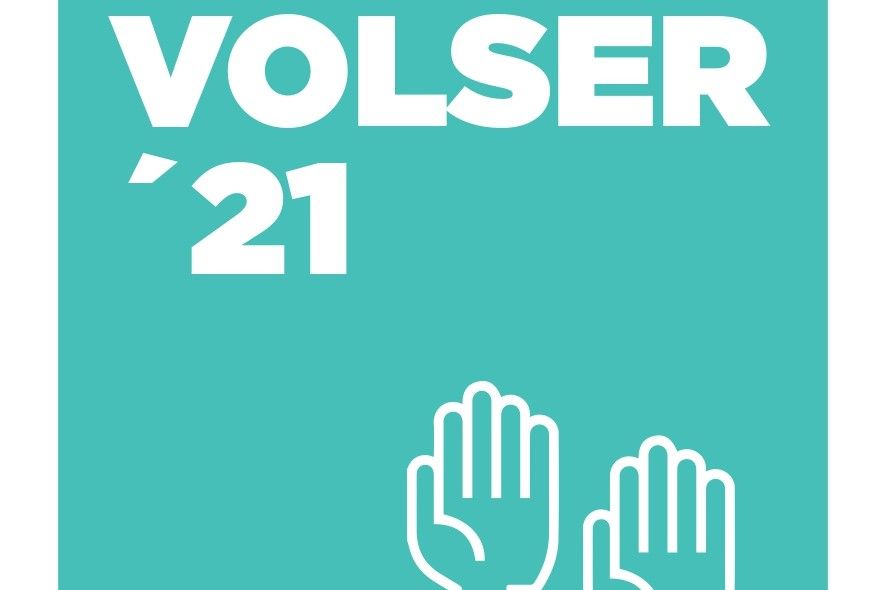 Volser – Voluntariat Jove